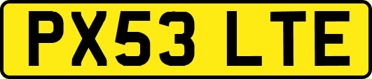 PX53LTE