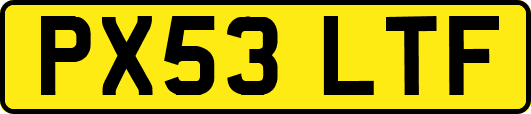 PX53LTF