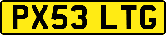 PX53LTG