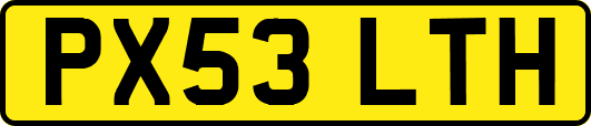 PX53LTH