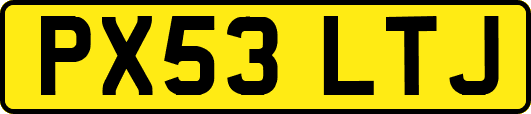 PX53LTJ
