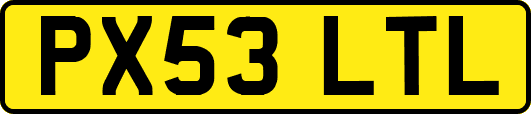 PX53LTL