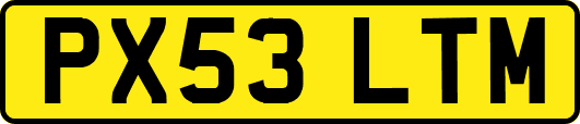 PX53LTM