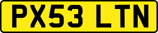 PX53LTN