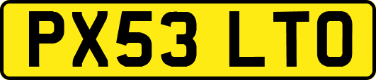PX53LTO