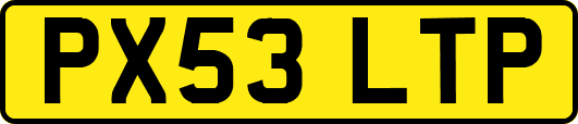 PX53LTP