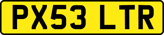PX53LTR