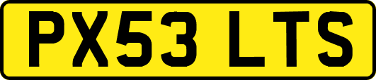 PX53LTS
