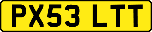 PX53LTT