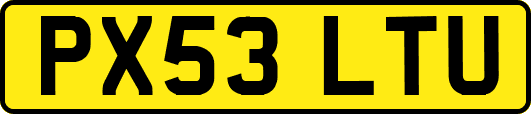 PX53LTU
