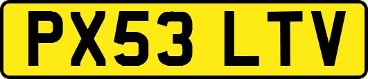 PX53LTV
