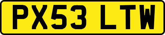 PX53LTW