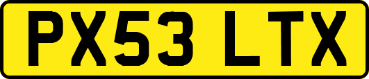 PX53LTX