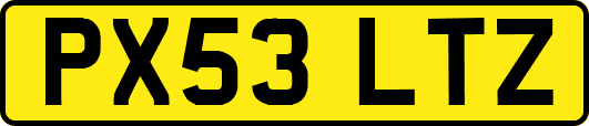 PX53LTZ