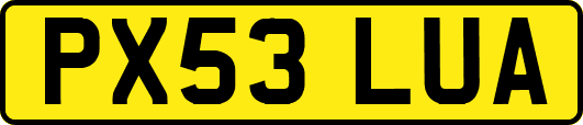 PX53LUA