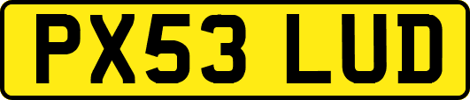 PX53LUD