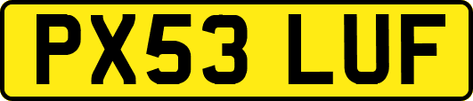 PX53LUF