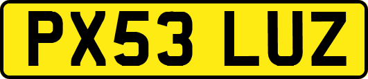 PX53LUZ
