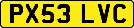 PX53LVC