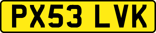 PX53LVK