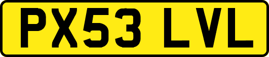 PX53LVL