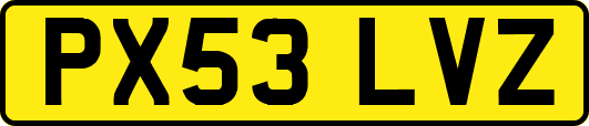 PX53LVZ