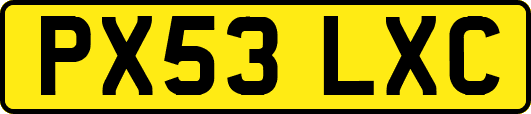 PX53LXC