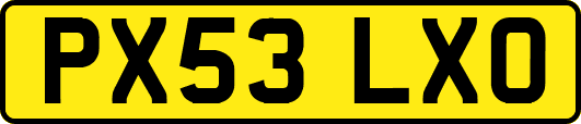 PX53LXO