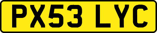 PX53LYC