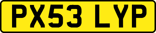 PX53LYP