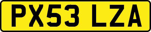 PX53LZA