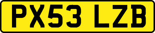 PX53LZB