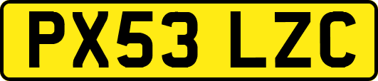 PX53LZC