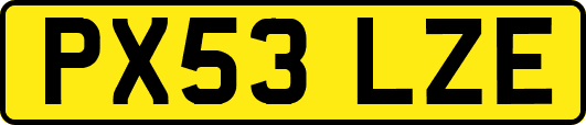 PX53LZE