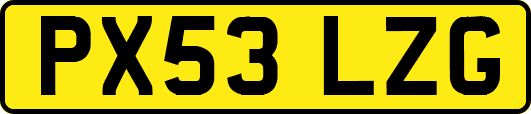 PX53LZG