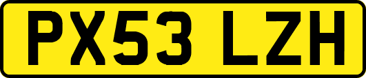 PX53LZH