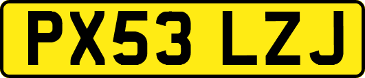 PX53LZJ
