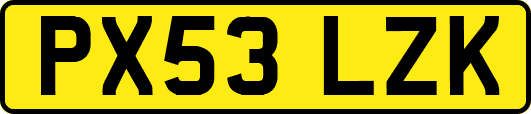 PX53LZK