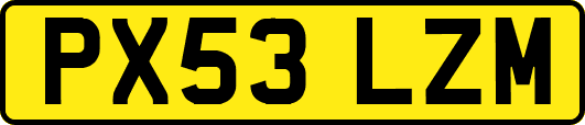 PX53LZM