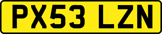 PX53LZN