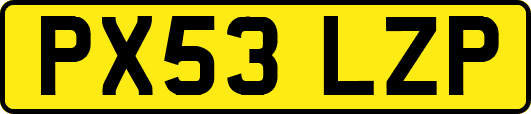 PX53LZP