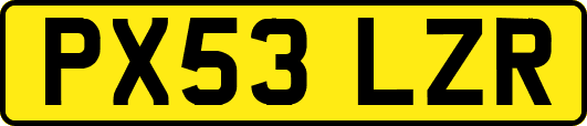 PX53LZR