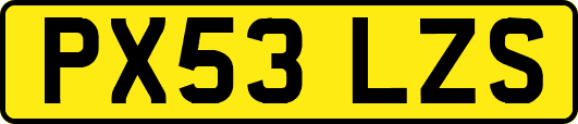 PX53LZS
