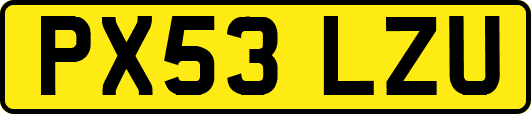 PX53LZU