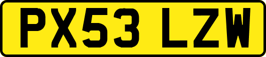 PX53LZW