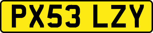 PX53LZY