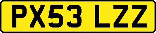 PX53LZZ