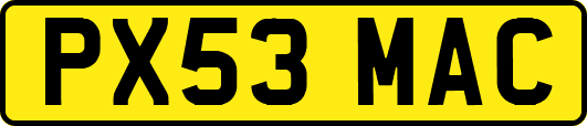 PX53MAC