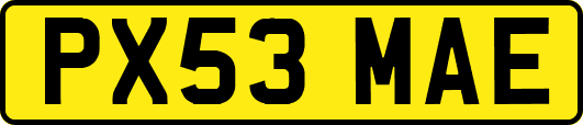 PX53MAE