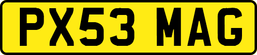 PX53MAG